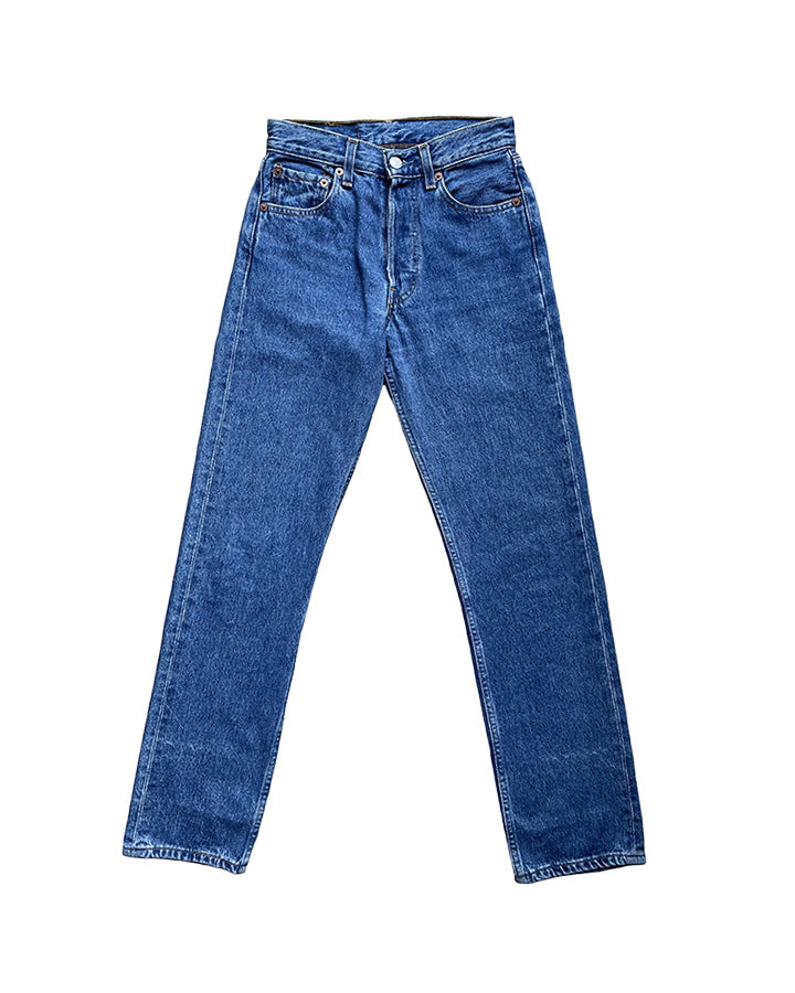 Jean Levi's 501 W25 L30