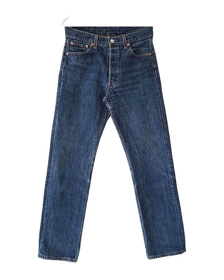Jean Levi's 501 W30 L30