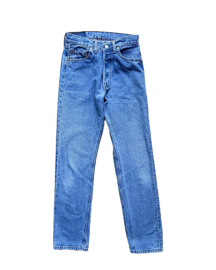 Jean Levi's 501 W28 L32