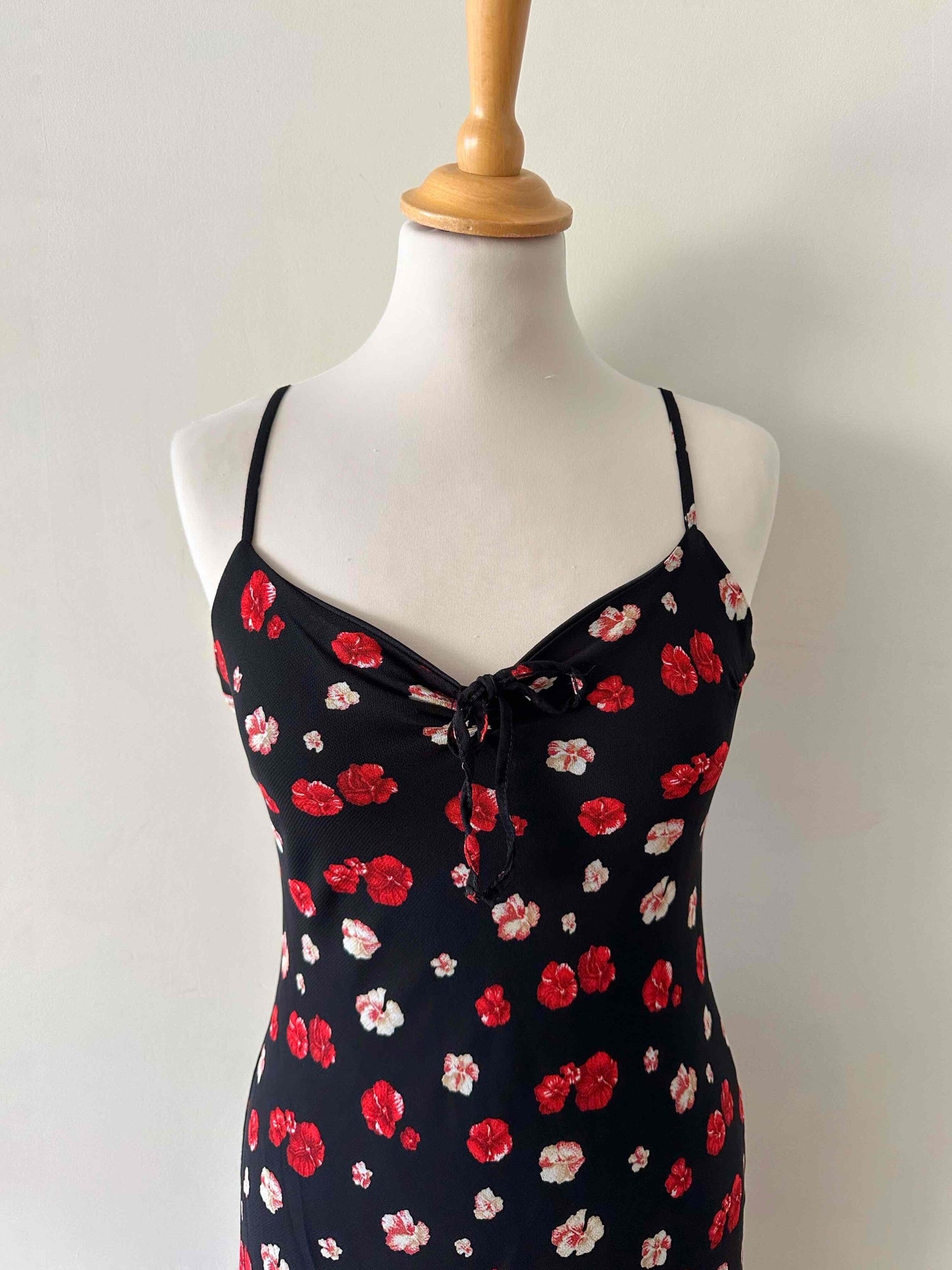 Nightsleeve dress