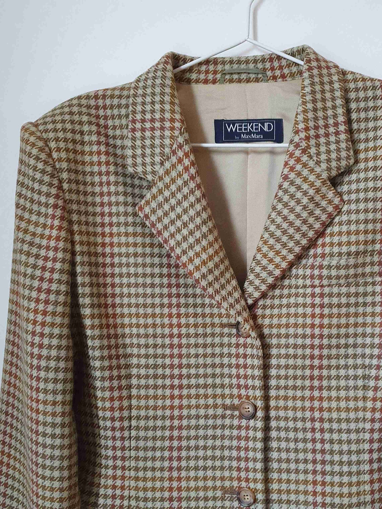 Blazer Weekend by Max Mara