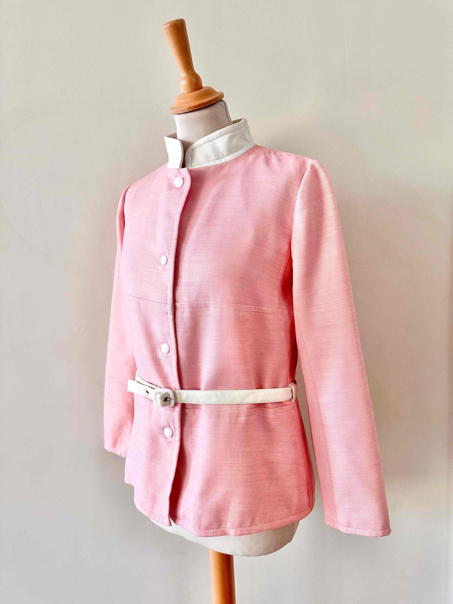 Saharienne Courrèges