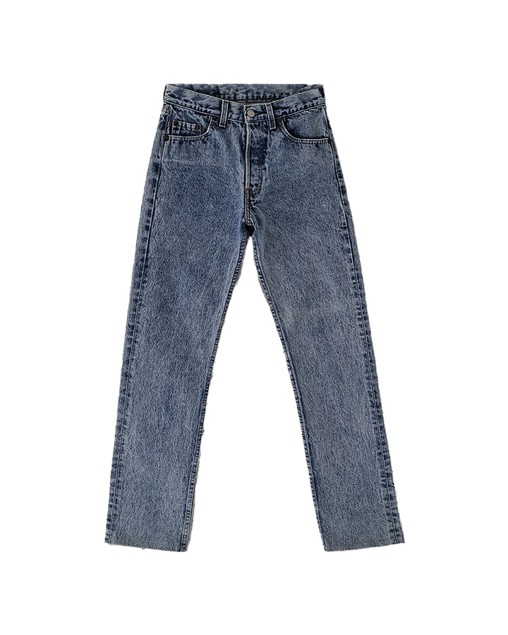 Jean Levi's 501 W29 L34