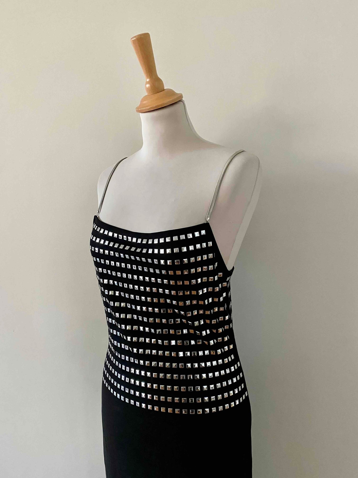 Georges Rech dress
