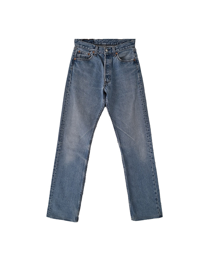 Jean Levi's 501 W29 L34