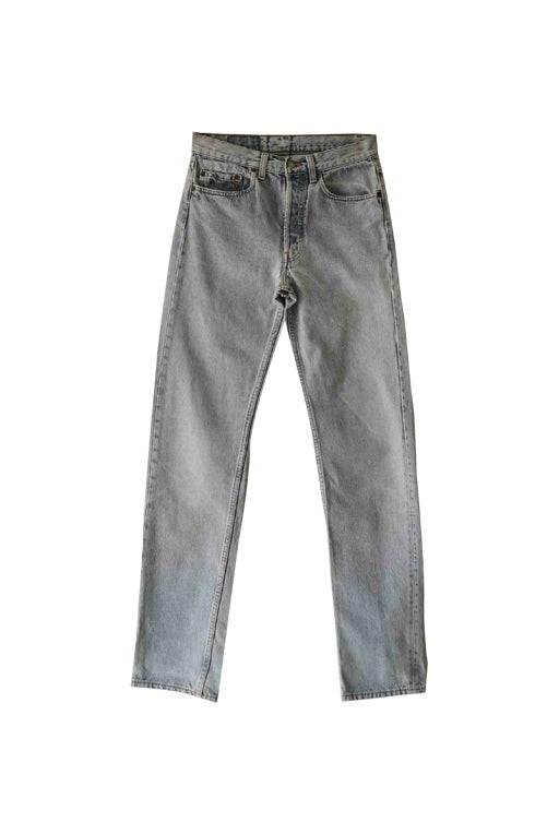 Jean Levi's 501 W31 L36