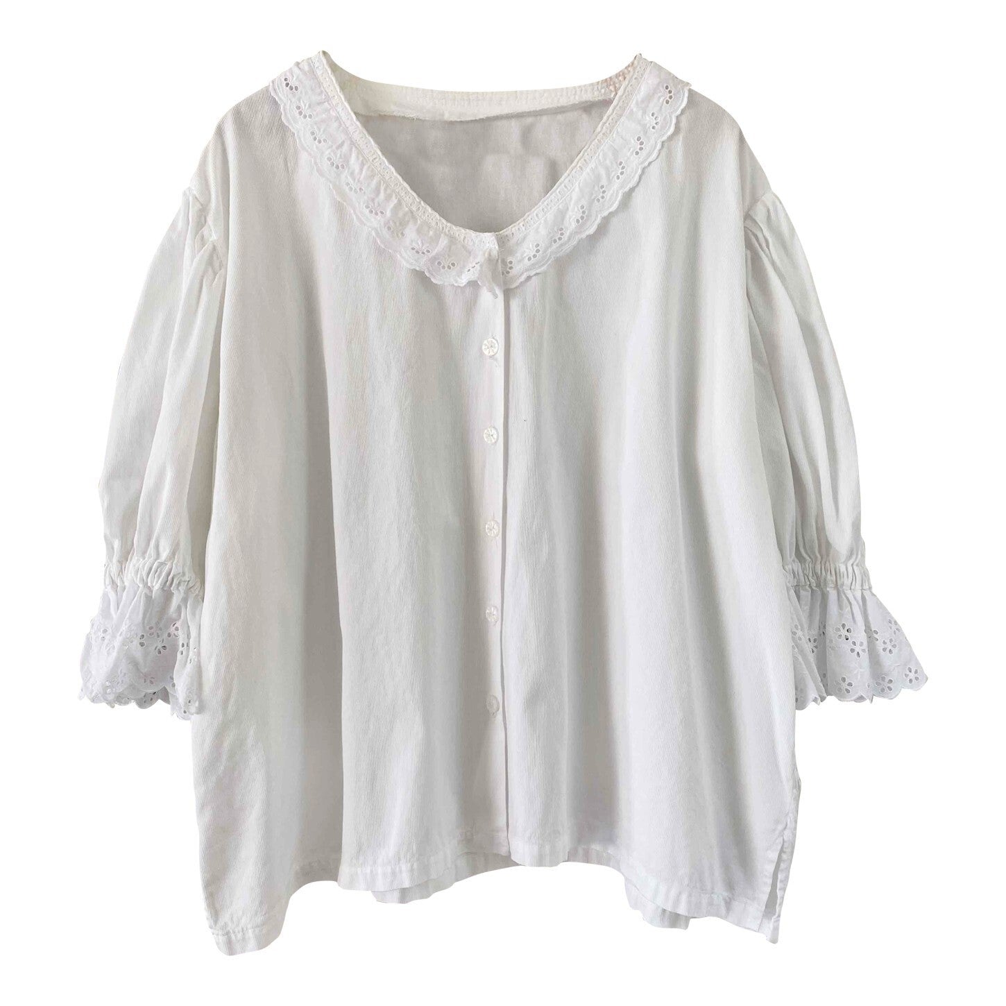 Blouse autrichienne