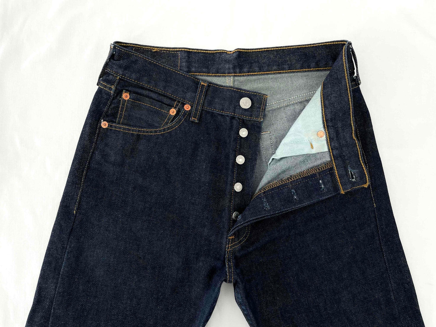 Jean Levi's 501 W30L32