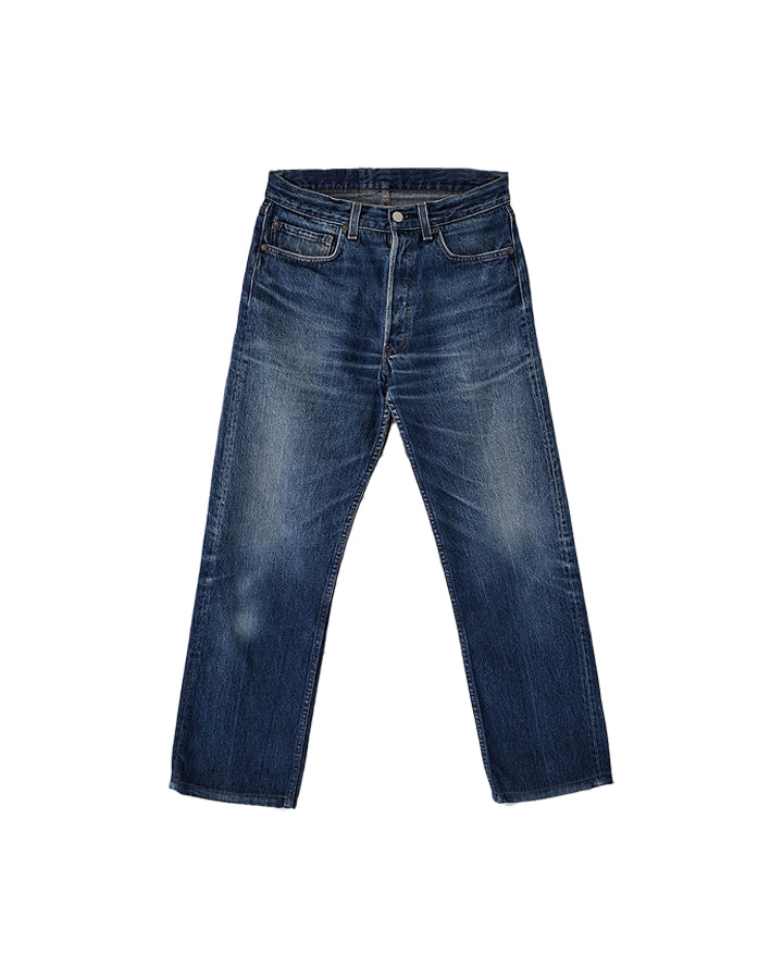 Jean Levi's 501 W31 L32