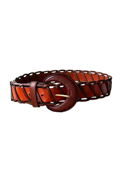 Ceinture Yves Saint Laurent