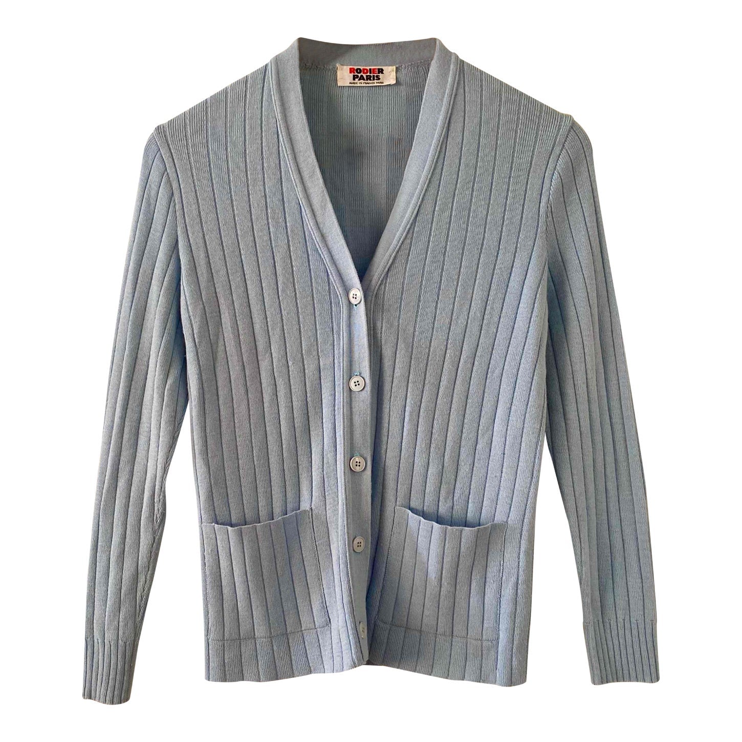 Cardigan Rodier