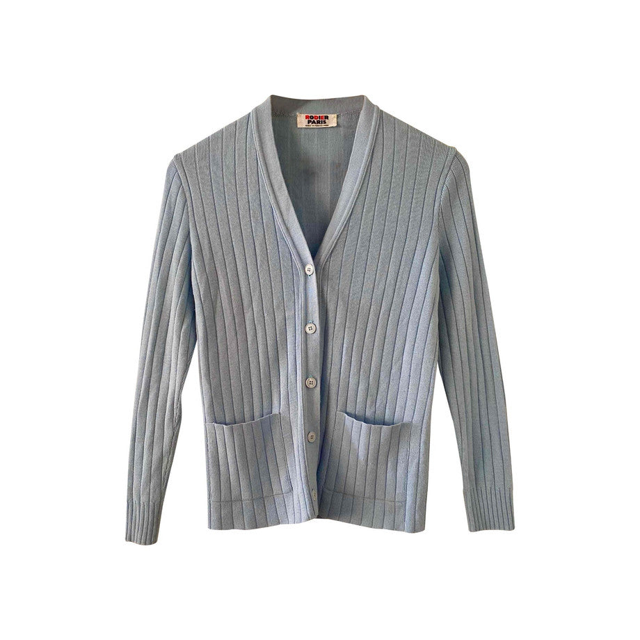 Cardigan Rodier