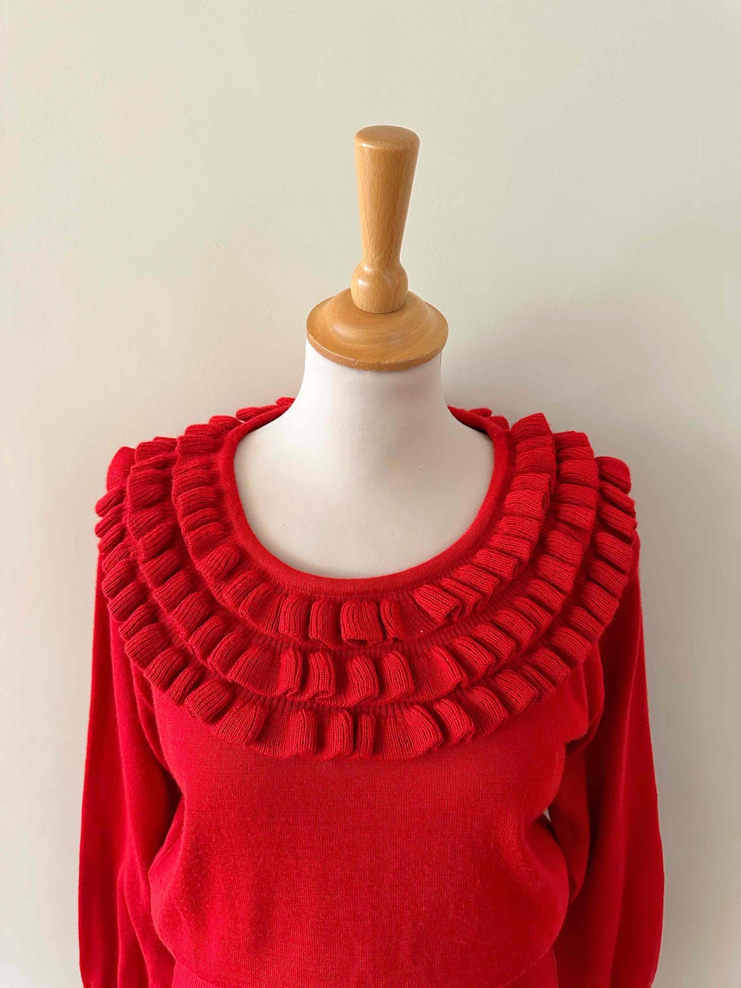 Pull Lolita Lempicka