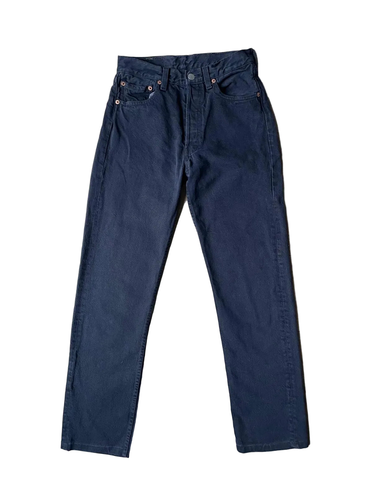 Jean Levi's 501 W28 L34