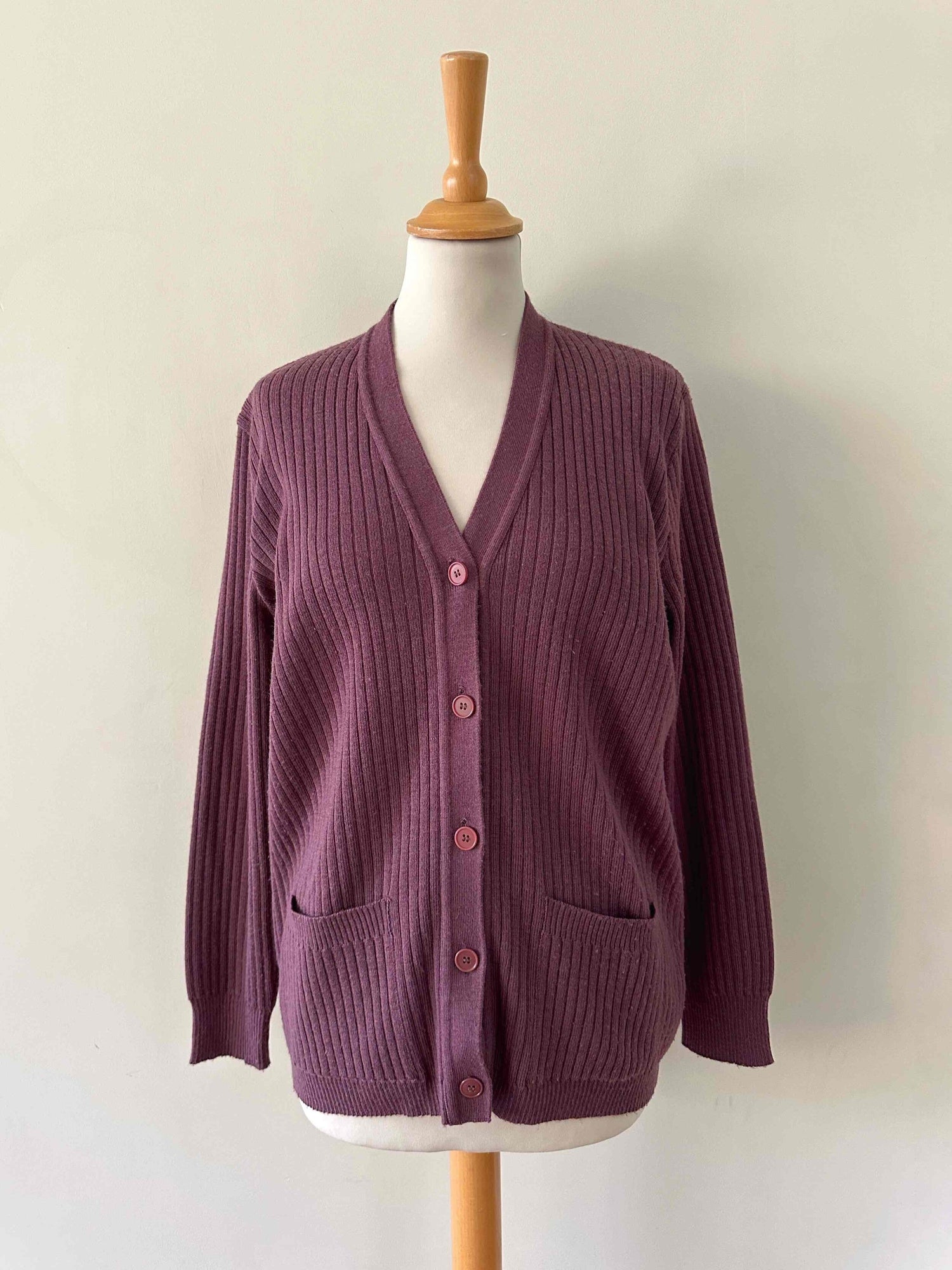 Rodier Cardigan