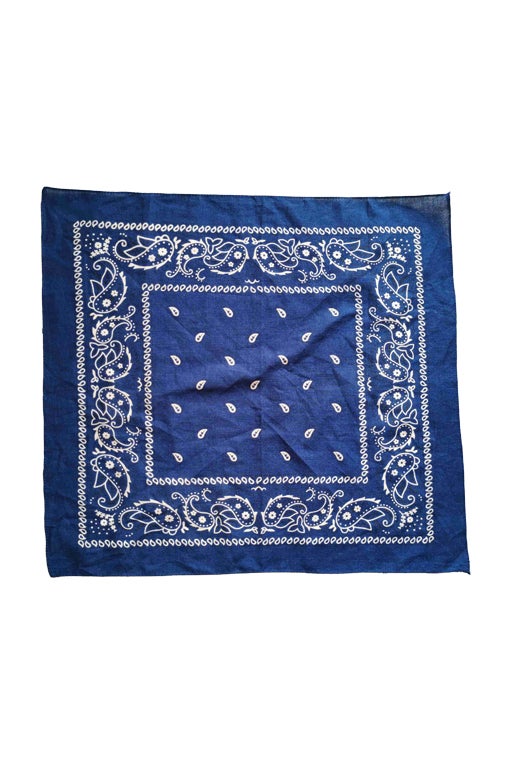 Cotton bandana