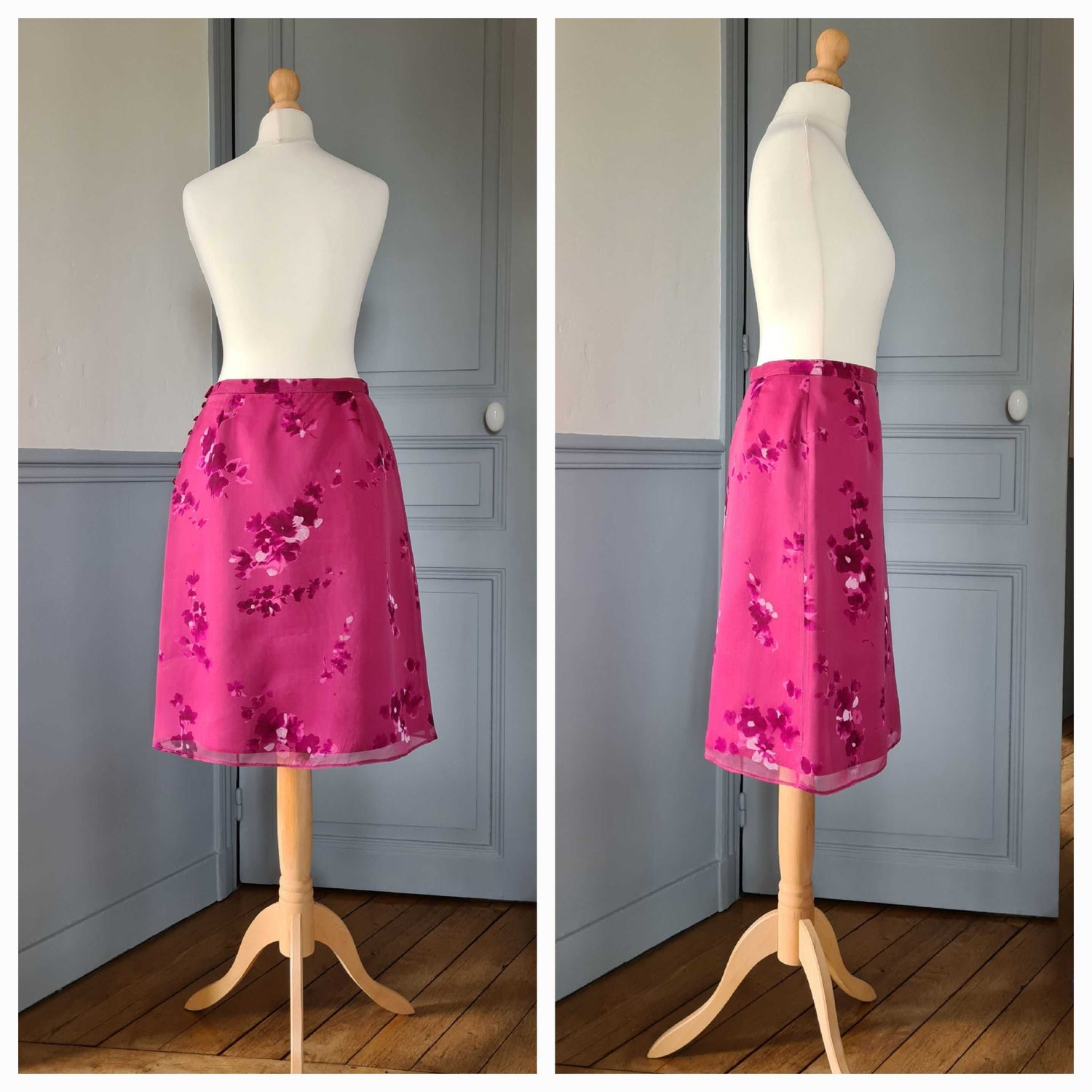 Cacharel skirt