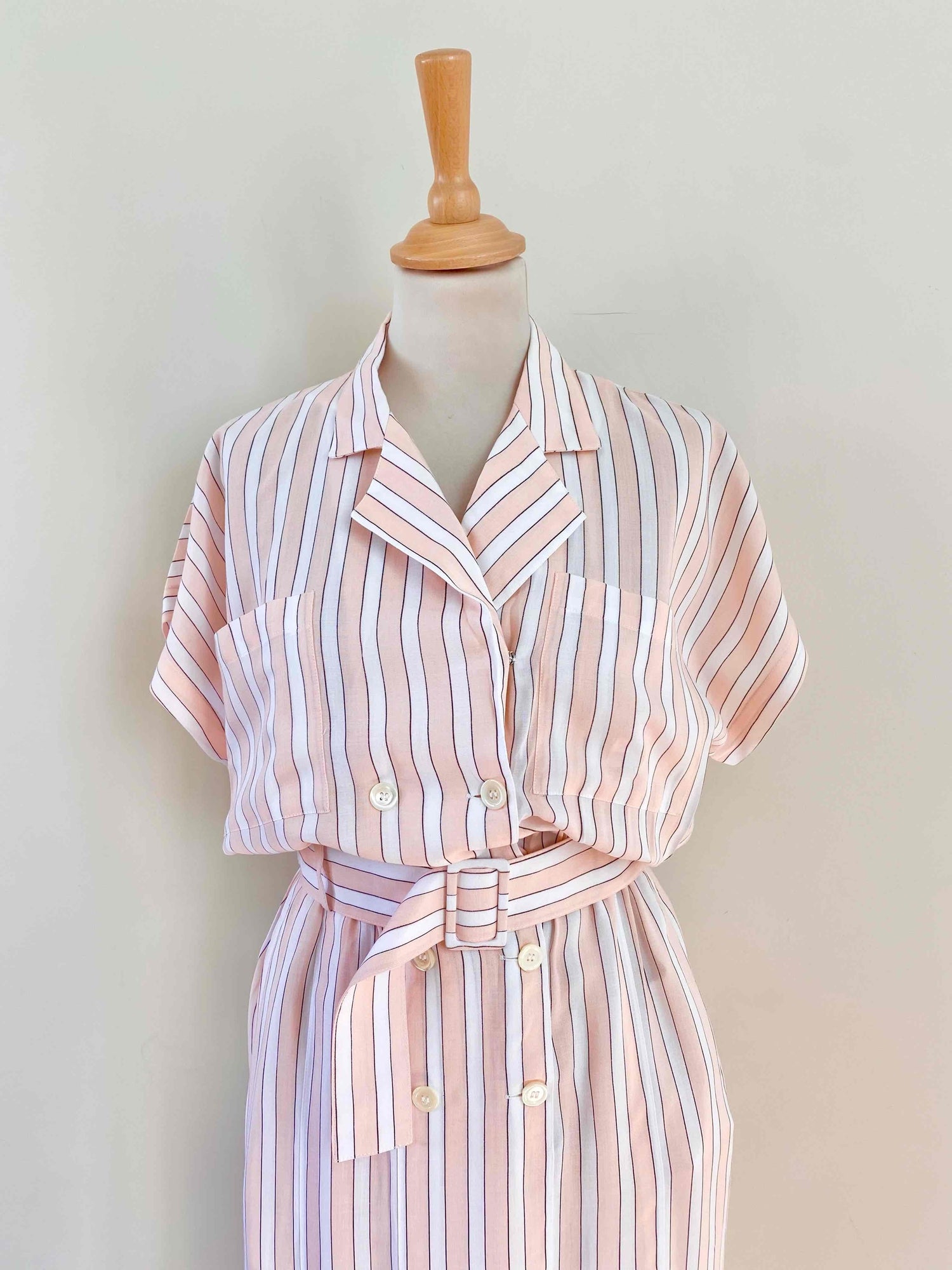 Guy Laroche shirt dress