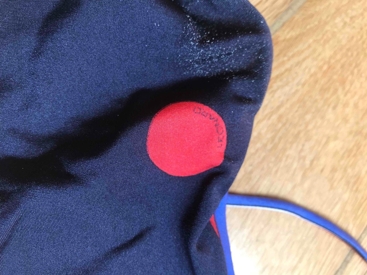 Maillot de bain Léonard