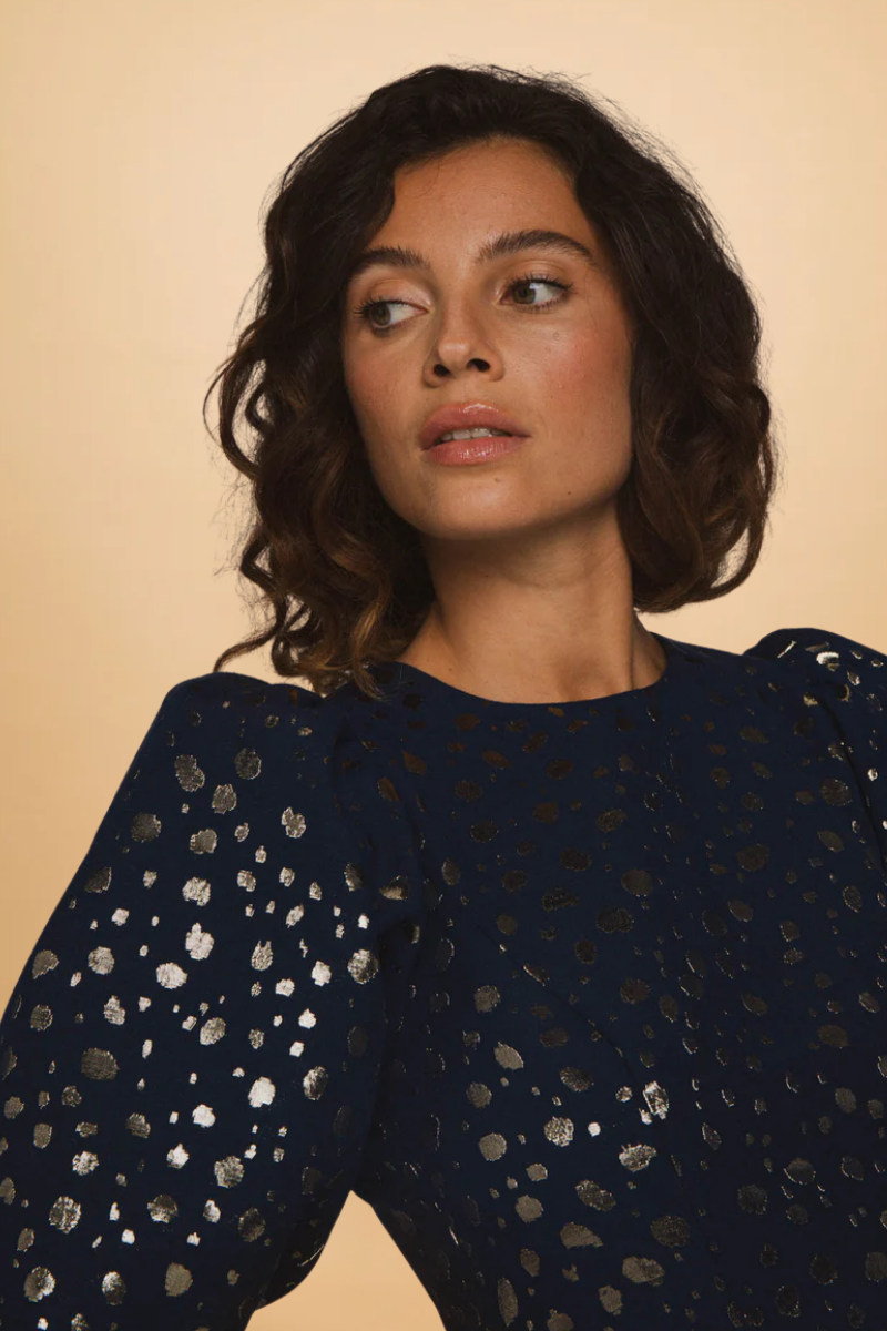 Robe Coppola Météorites