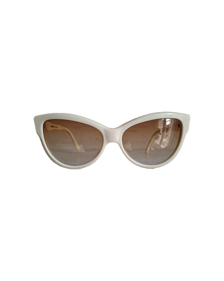 Lunettes de soleil Pierre Balmain