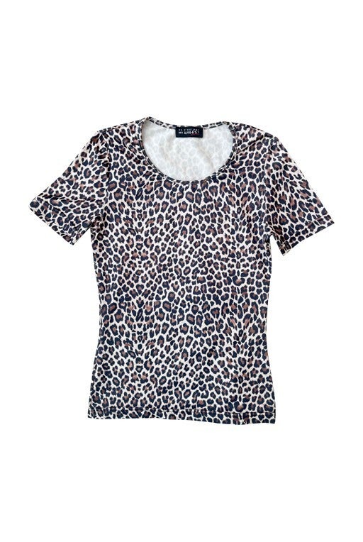 Leopard T-shirt