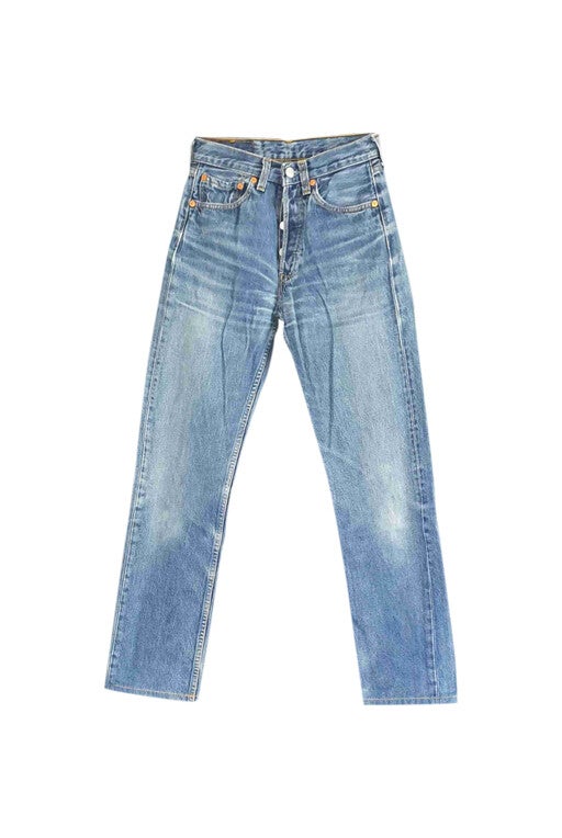 Jean Levi's 501 W26L34