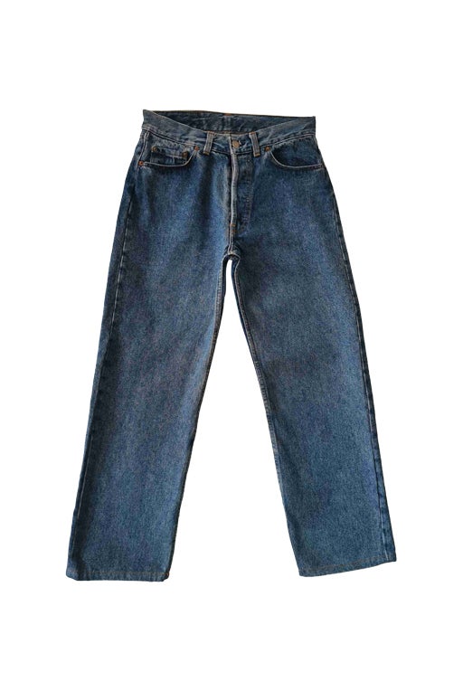 Jean Levi's 501 W30 L34