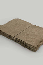 Cahier en papier éléphant 24