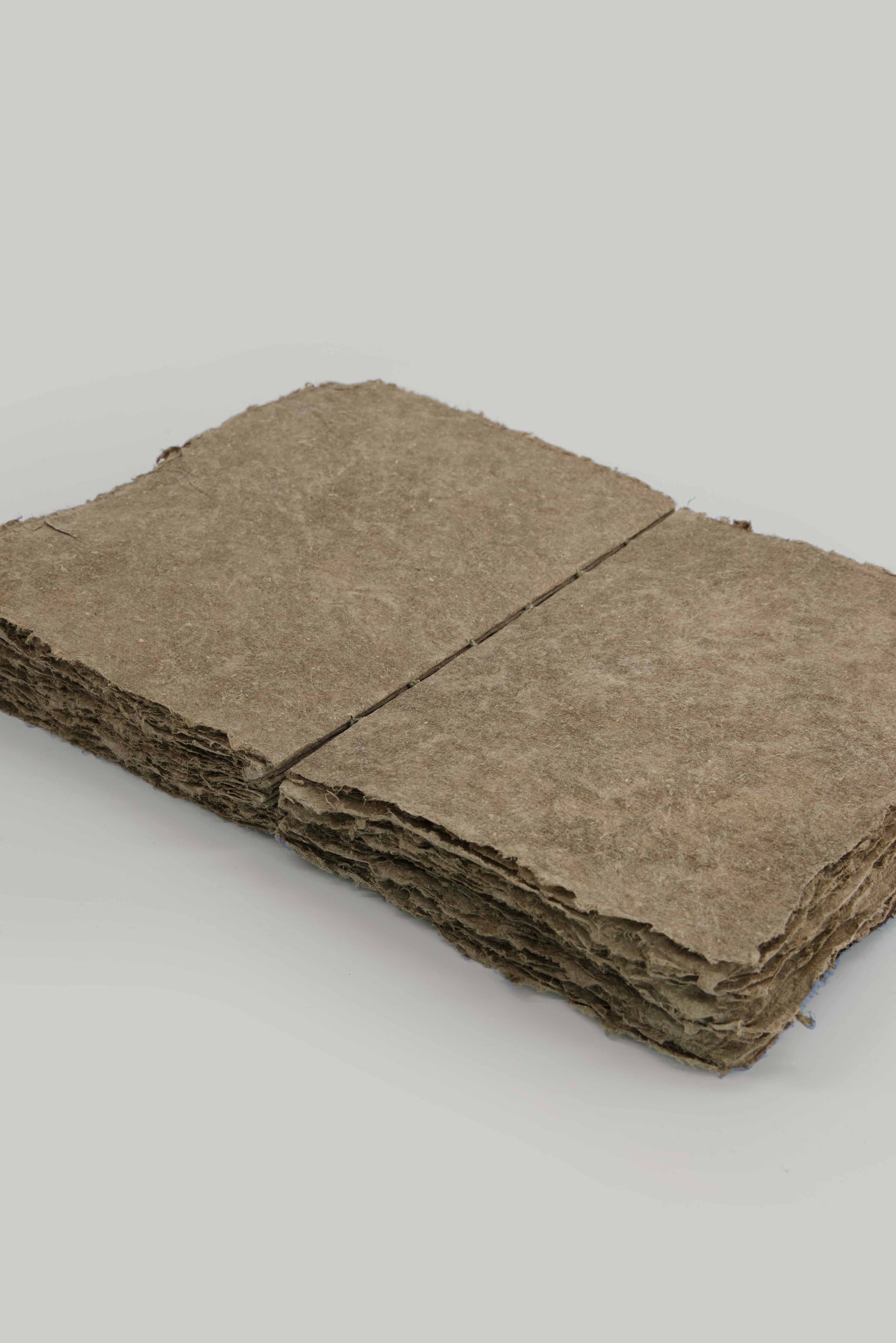 Cahier en papier éléphant 24