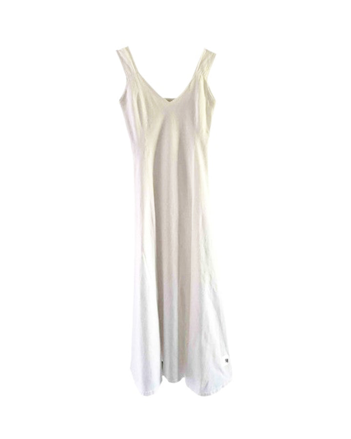 Robe en coton