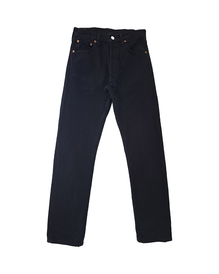 Jean Levi's 501 W29 L32