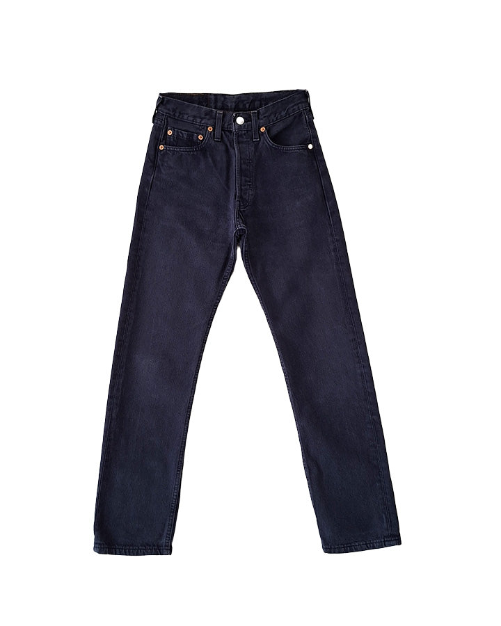 Jean Levi'S 501 W27 L30