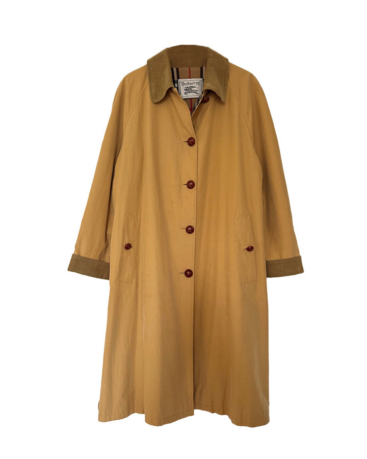 Trench Burberry