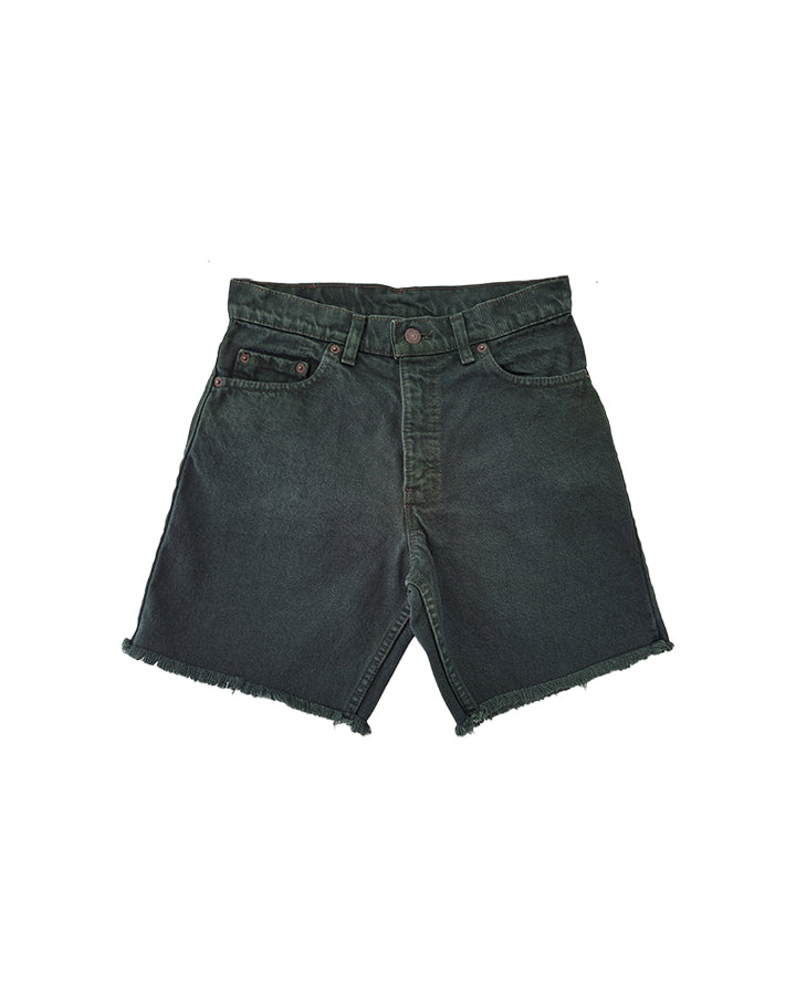 Short Levi's W29