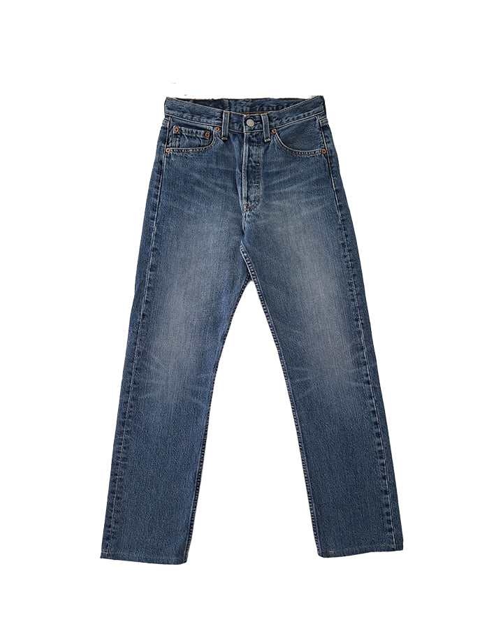 Jean Levi's 501 W28 L32