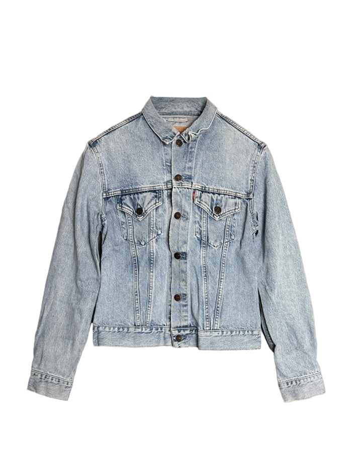 Veste en Jean Vintage Levis