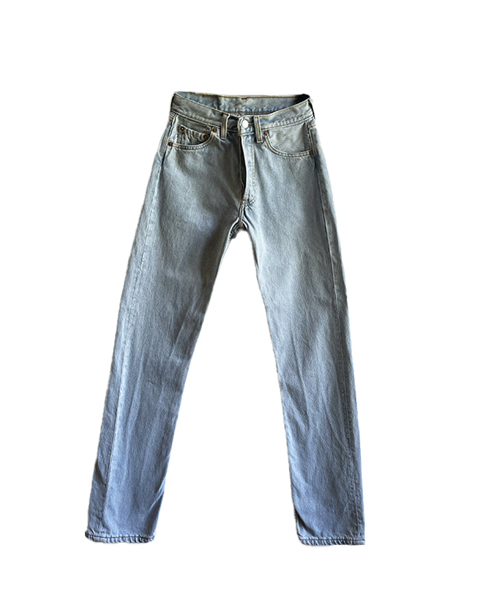 Jean Levi's 501 W28 L34