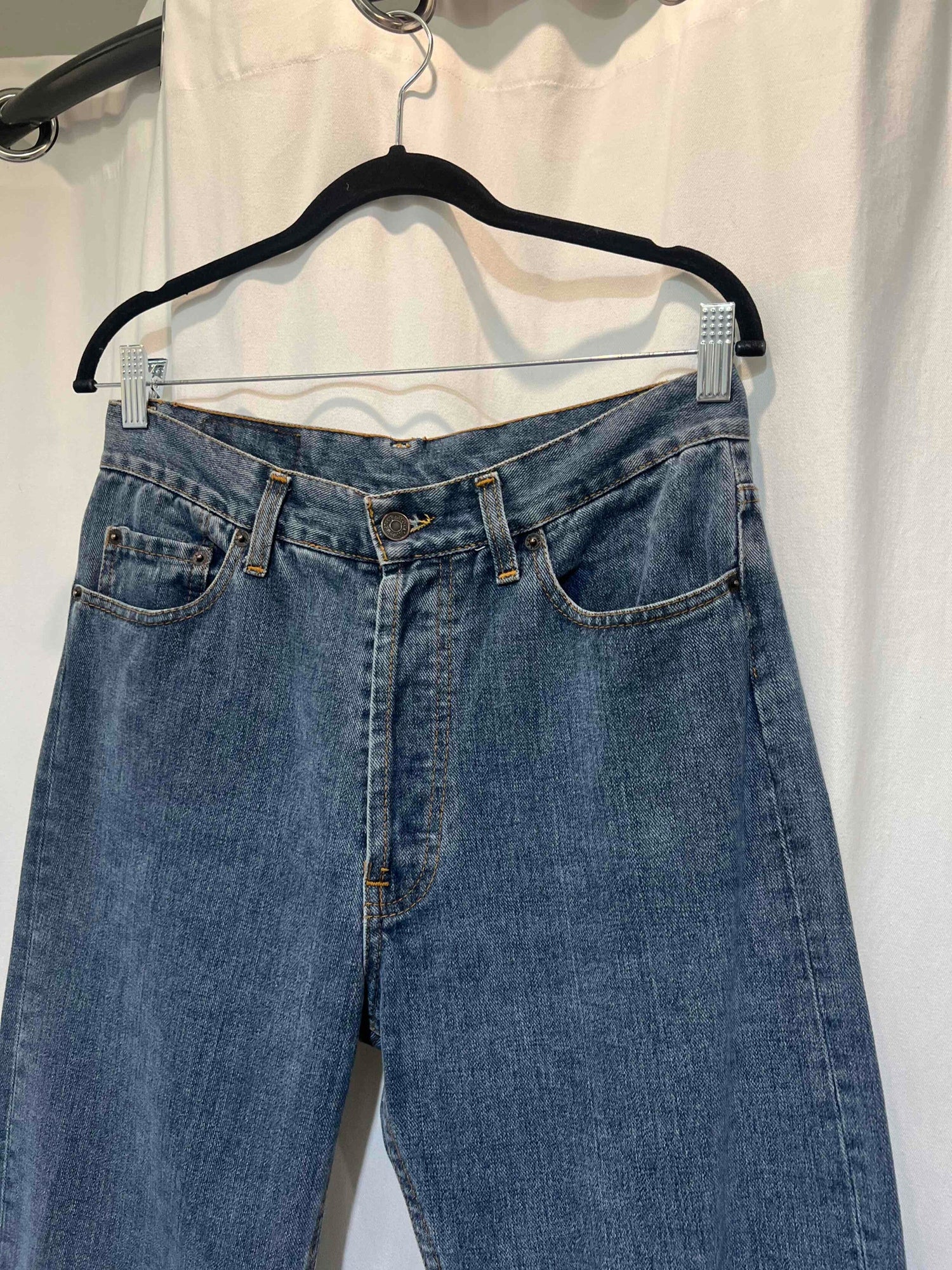 Jean Levi's 501 W32 L34