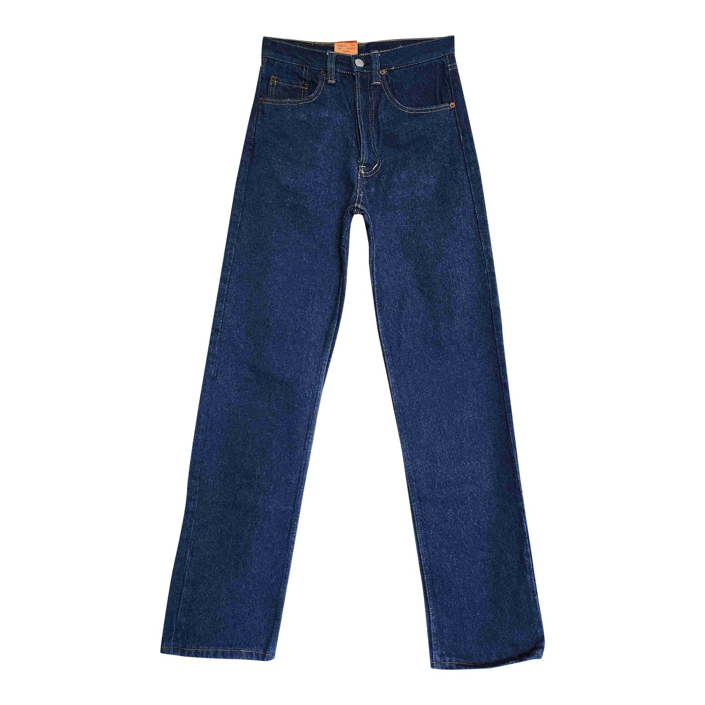 Jean Levi's 501 W27L34