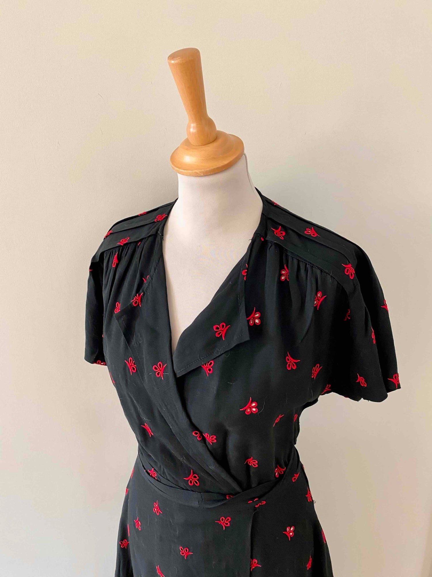 Robe portefeuille