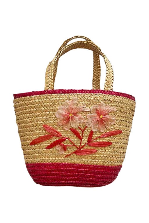 Flower basket