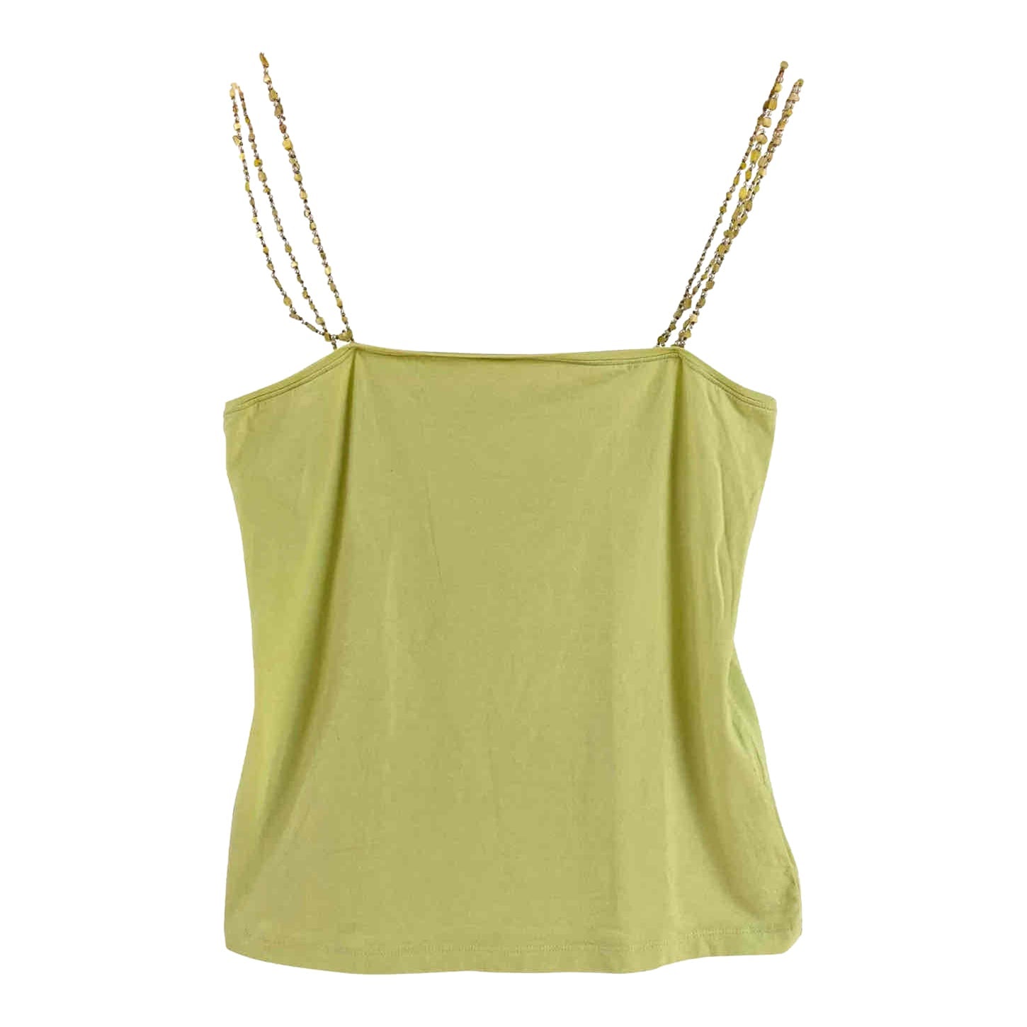 Cotton camisole