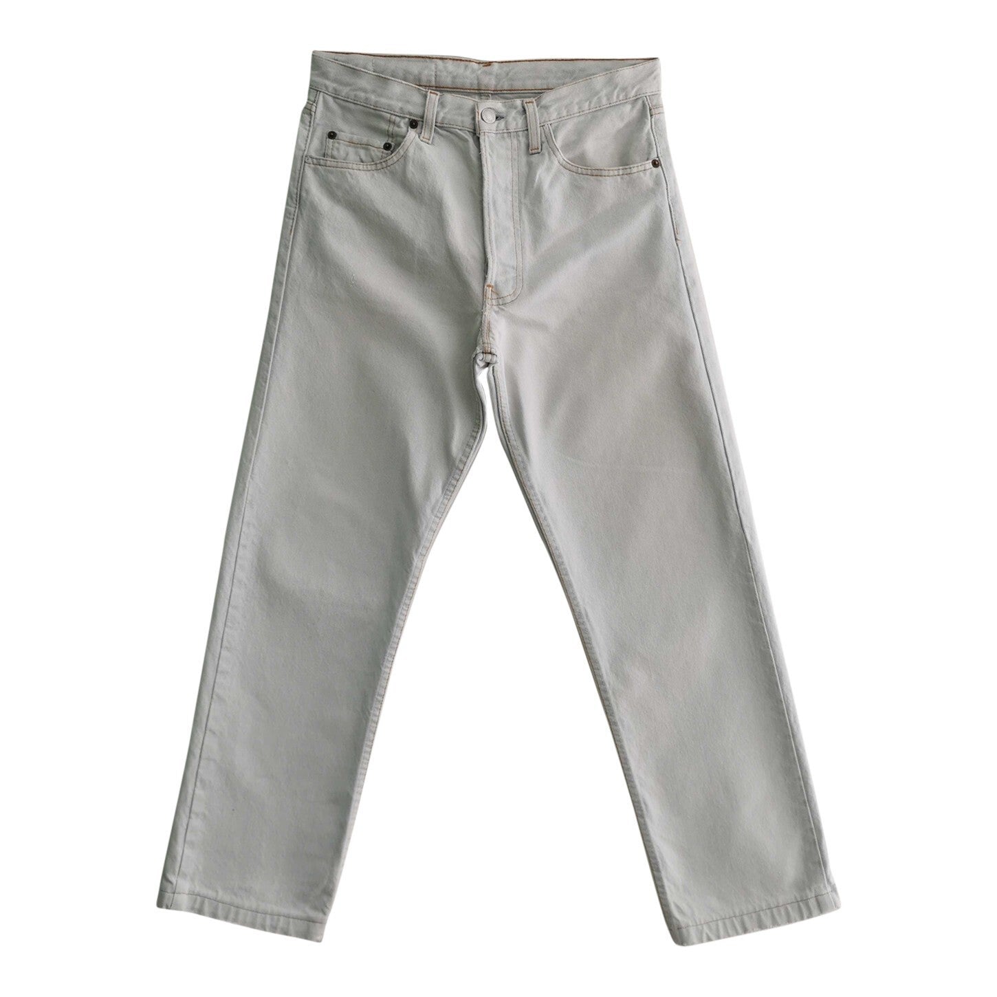 Jean Levi's 501 W31L36