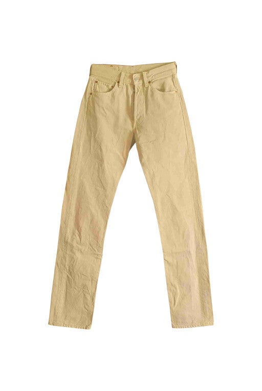 Jean Levi's 501 W27L34