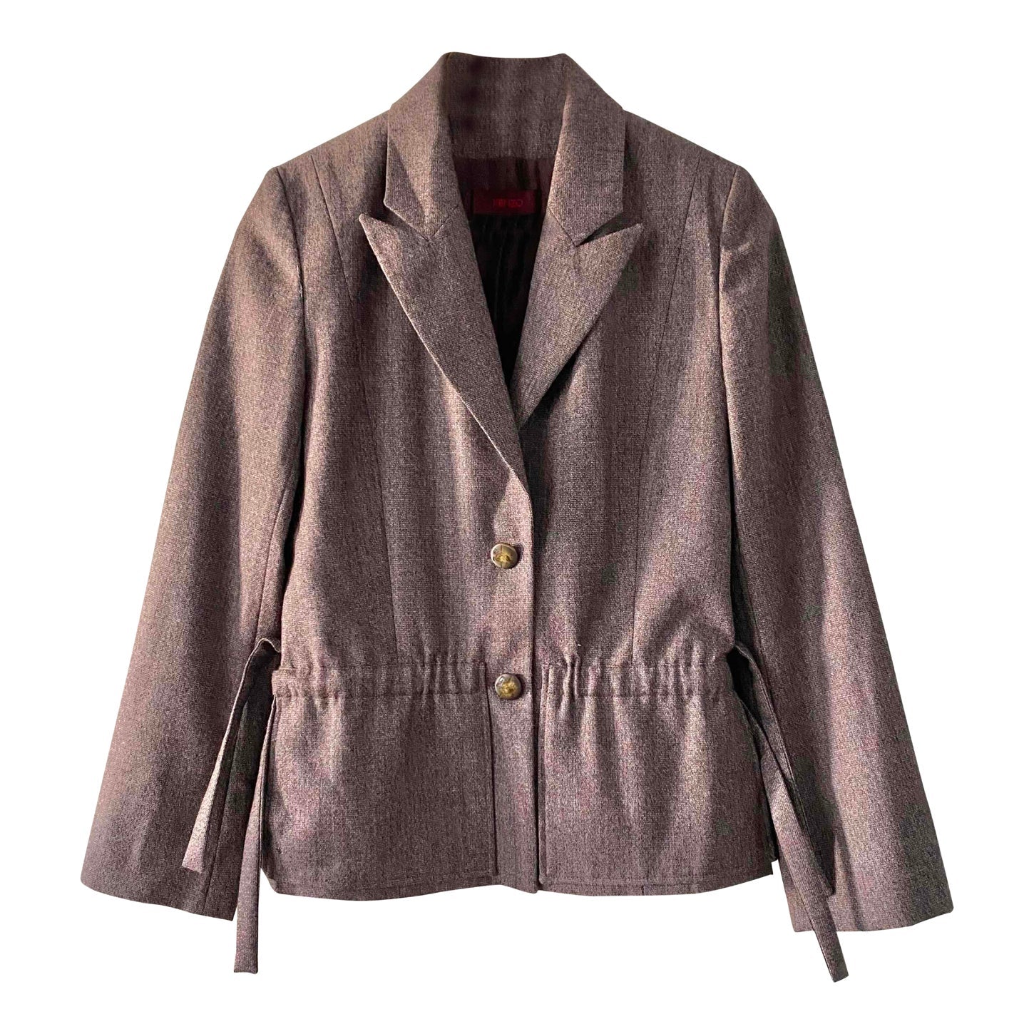 Blazer Kenzo