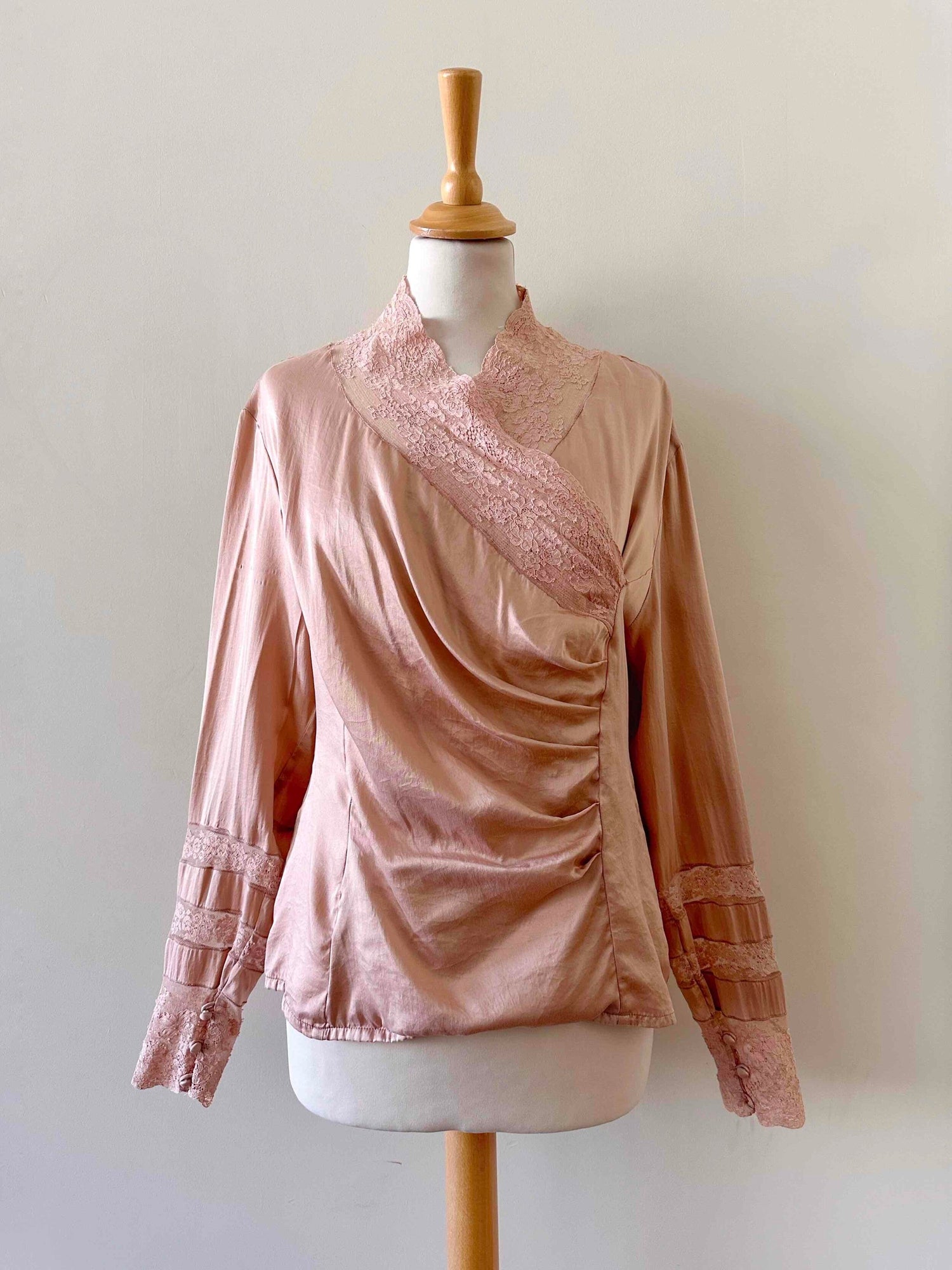 Lolita Lempicka blouse