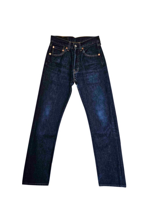 Jean Levi's 501 W26L30