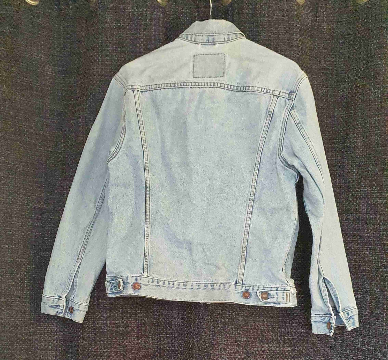 Veste en jean Levi's