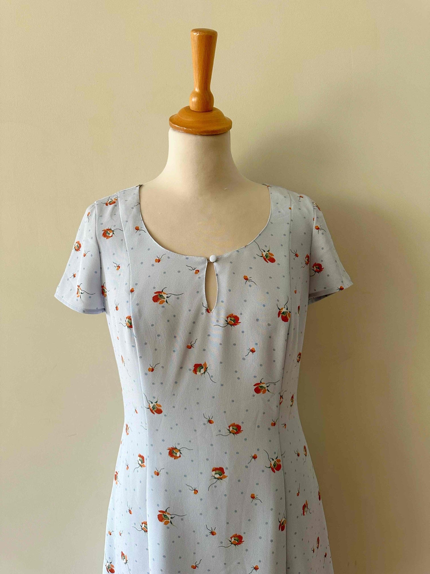 Cacharel dress